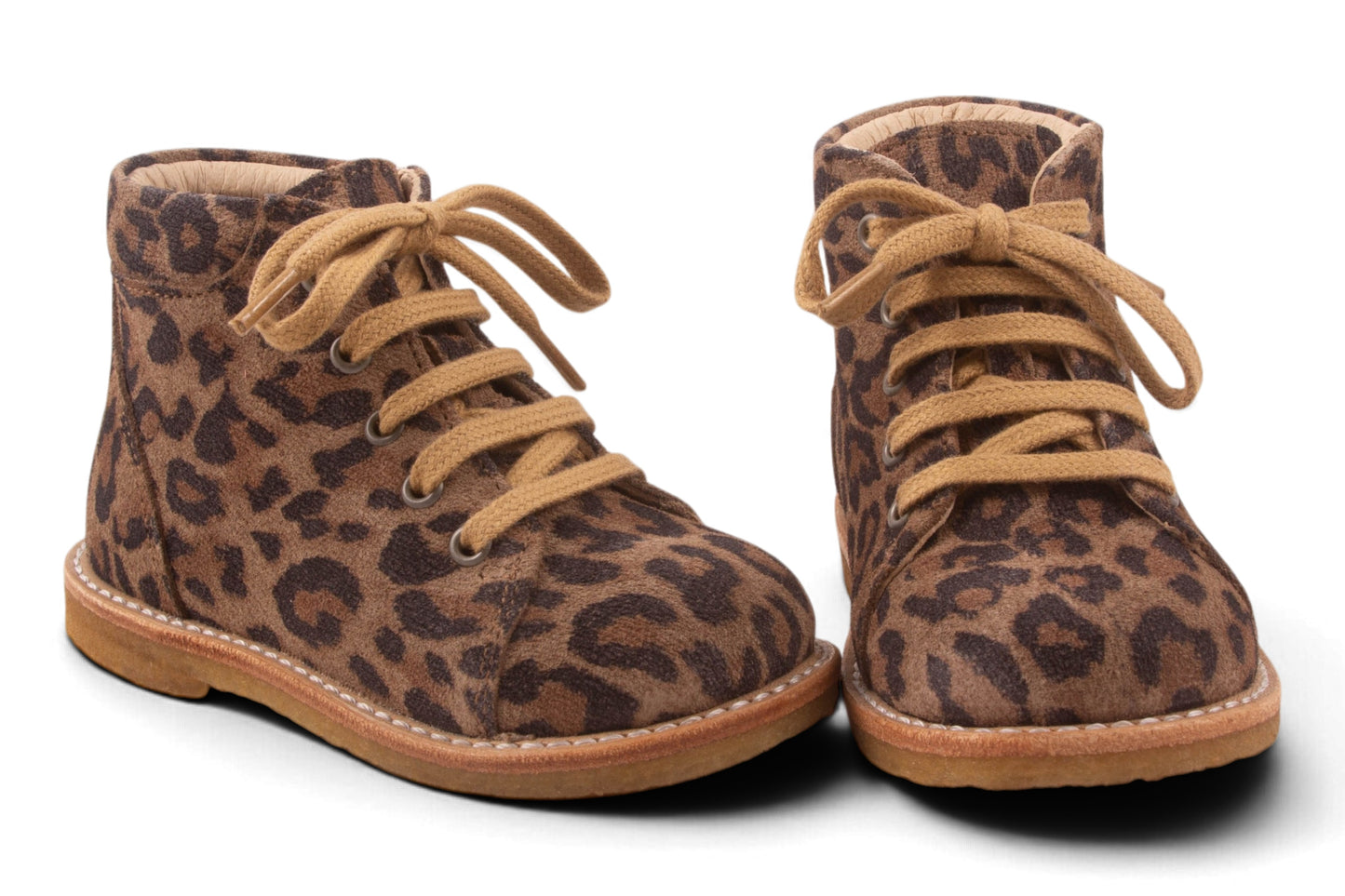 Veterschoen Leopard