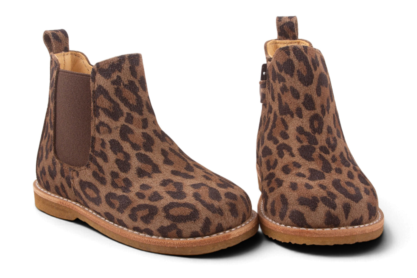 Rits Leopard