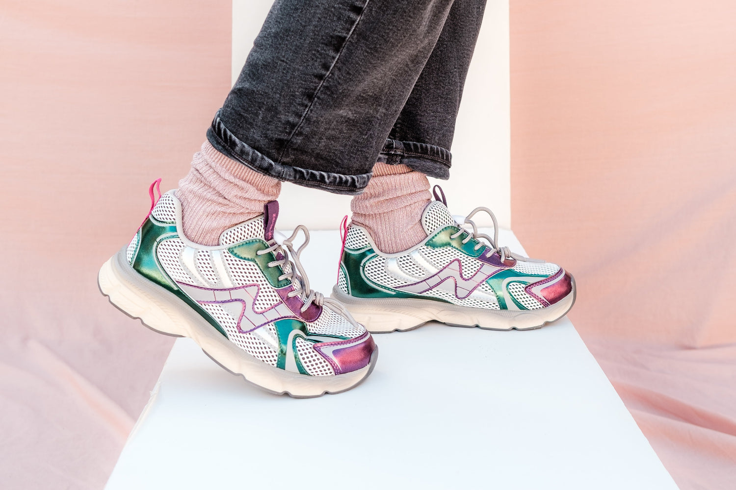 Damesschoenen