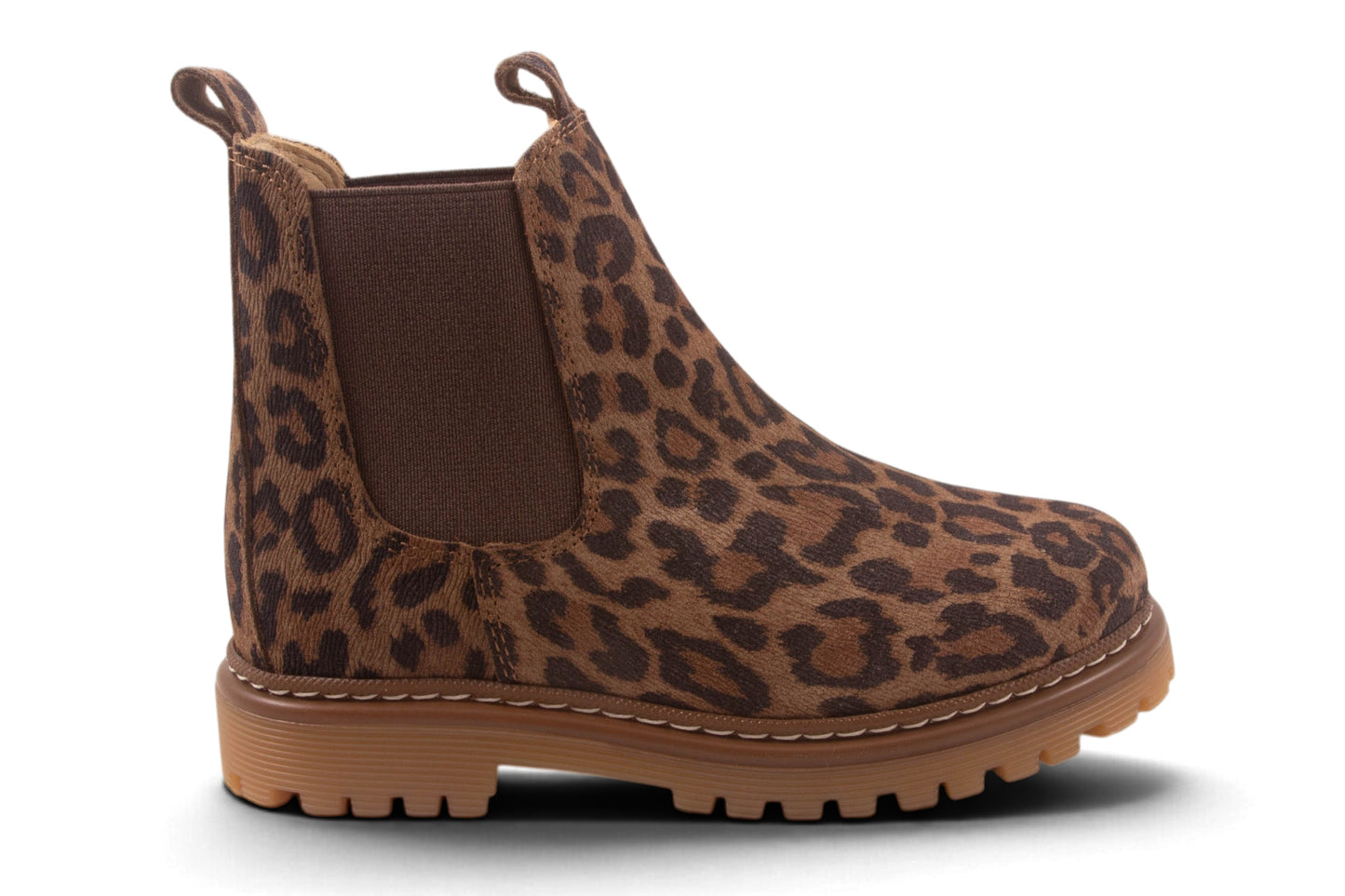 Leopard Stoere Zool