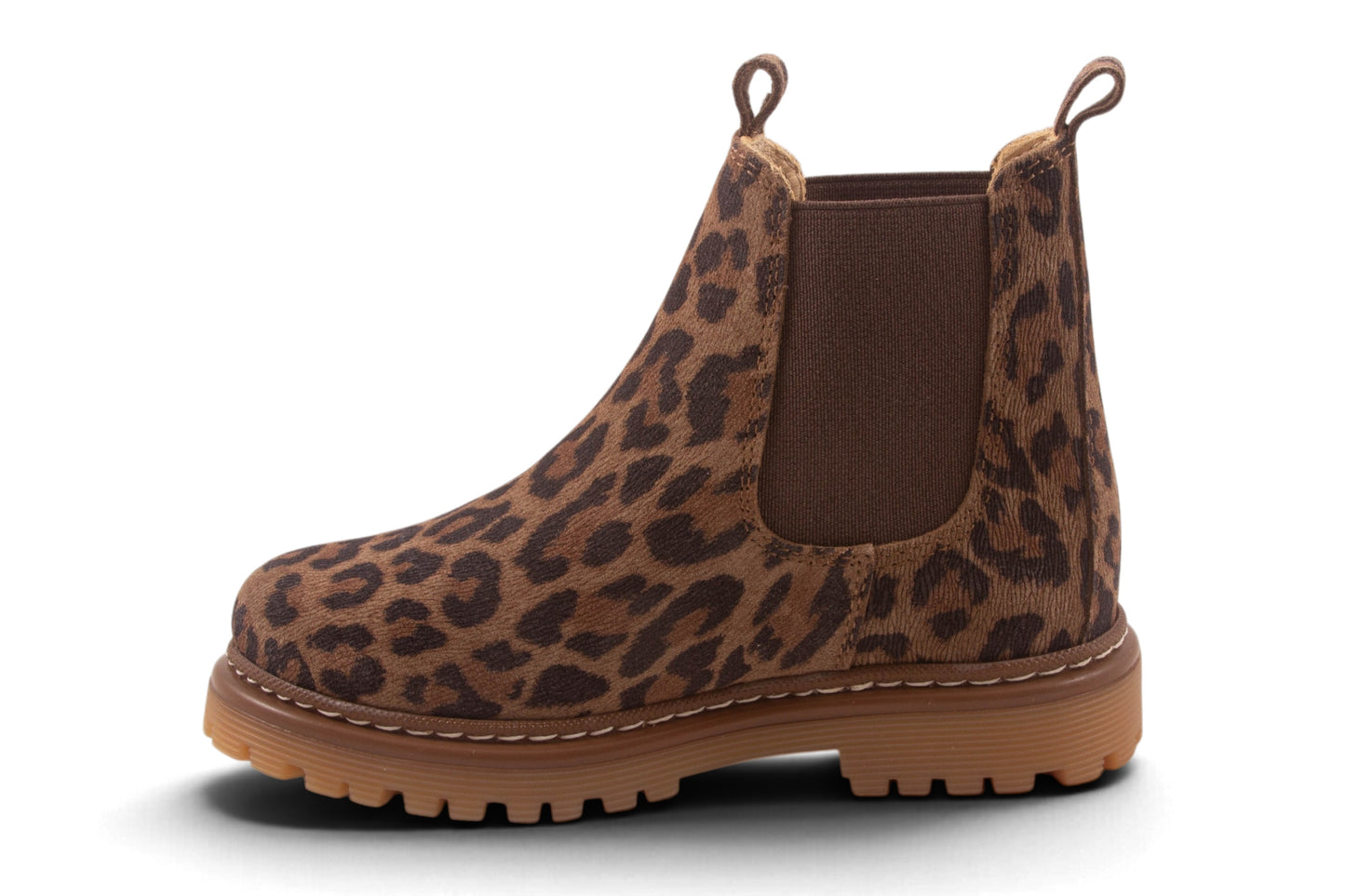 Leopard Stoere Zool