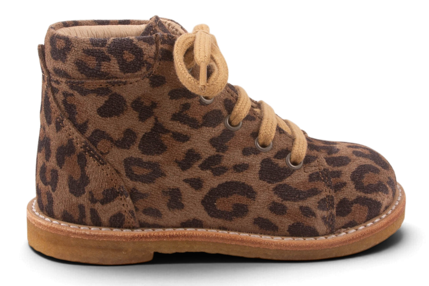 Veterschoen Leopard