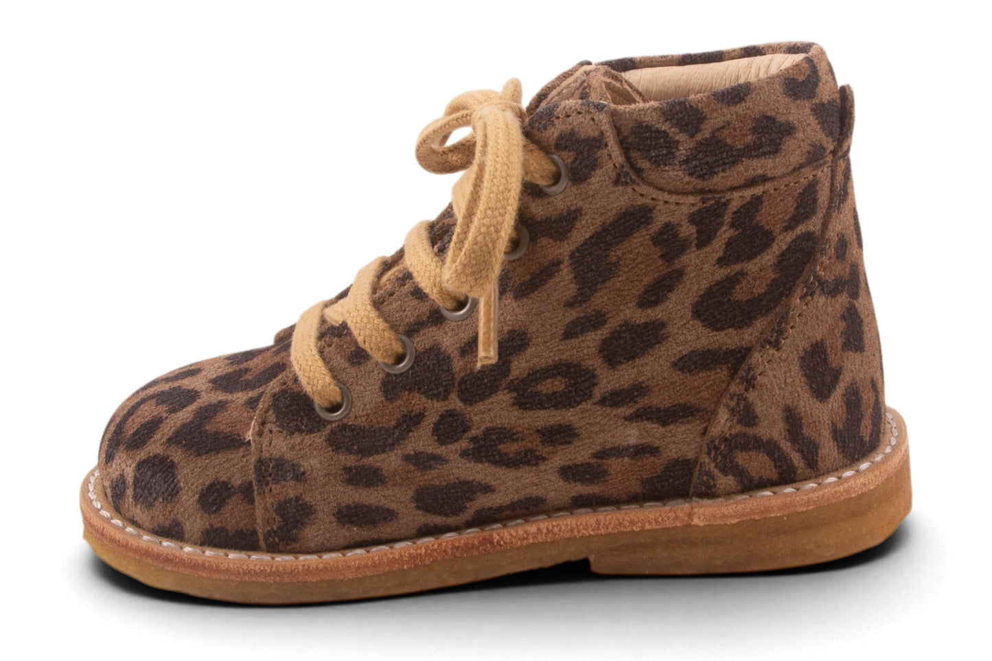 Veterschoen Leopard