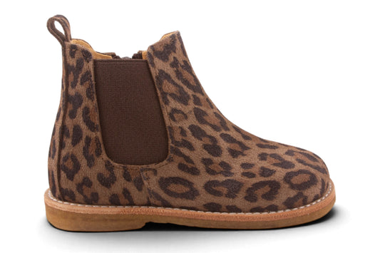 Rits Leopard