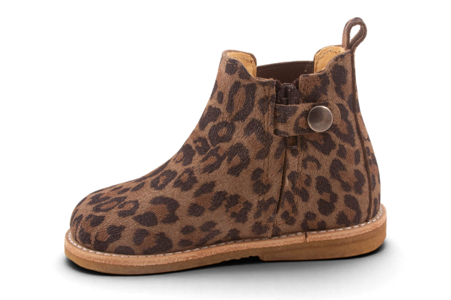 Rits Leopard