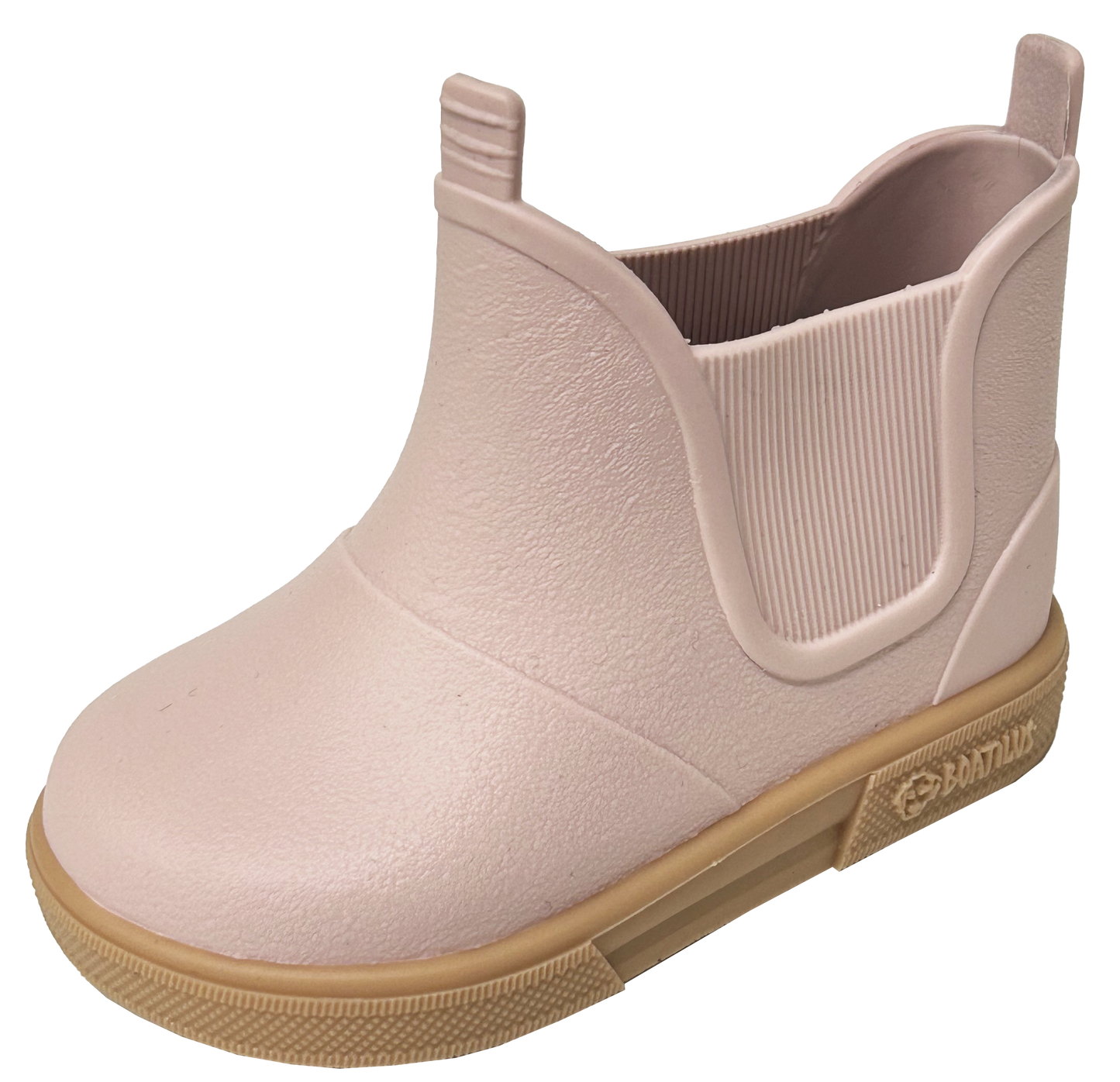 boatilus regenlaarsje baby pink