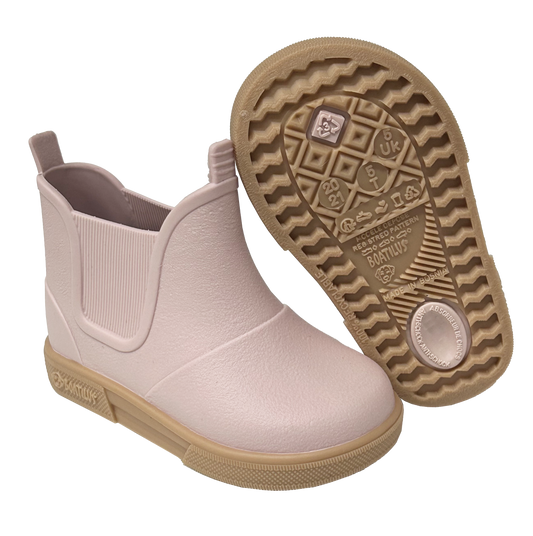 boatilus regenlaarsje baby pink