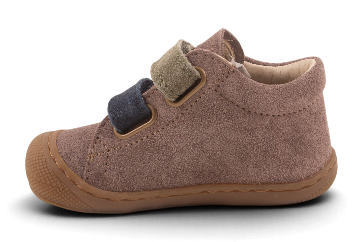 Velcro Blauw Groen