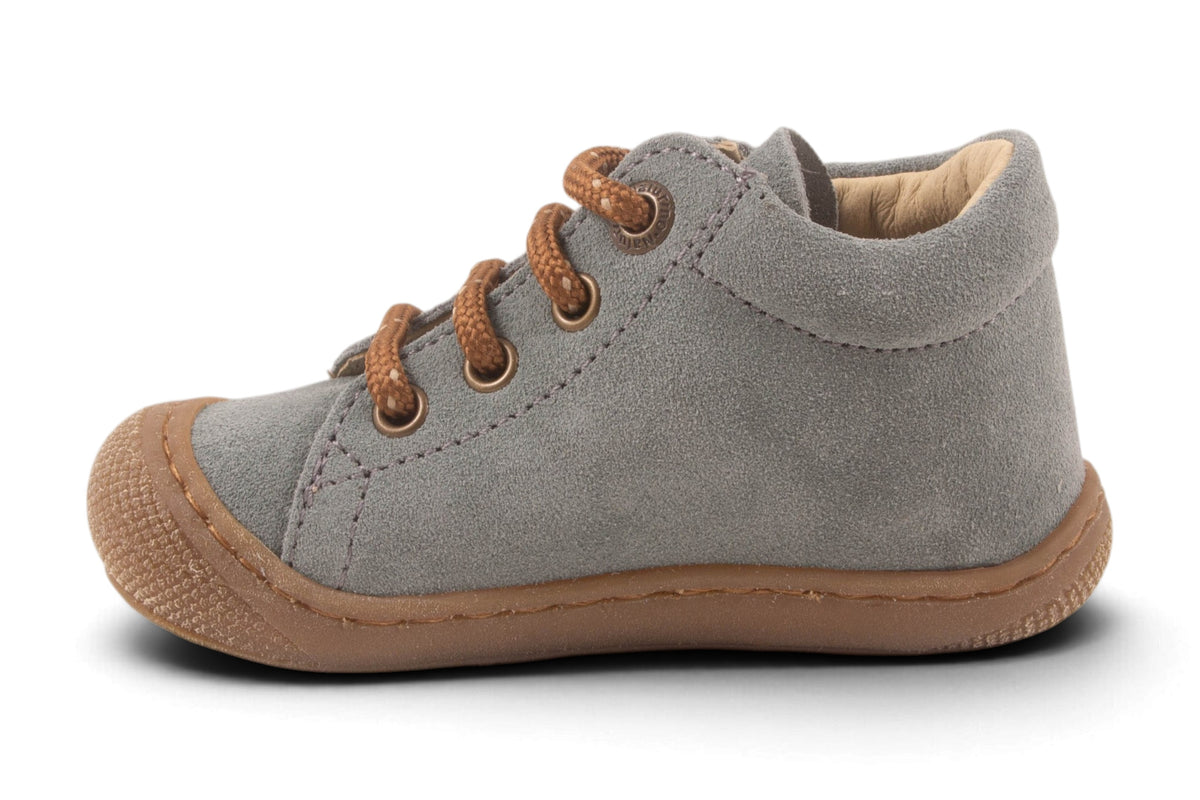 Blauw Nubuck