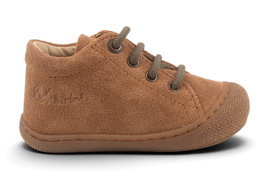 Bruin Nubuck
