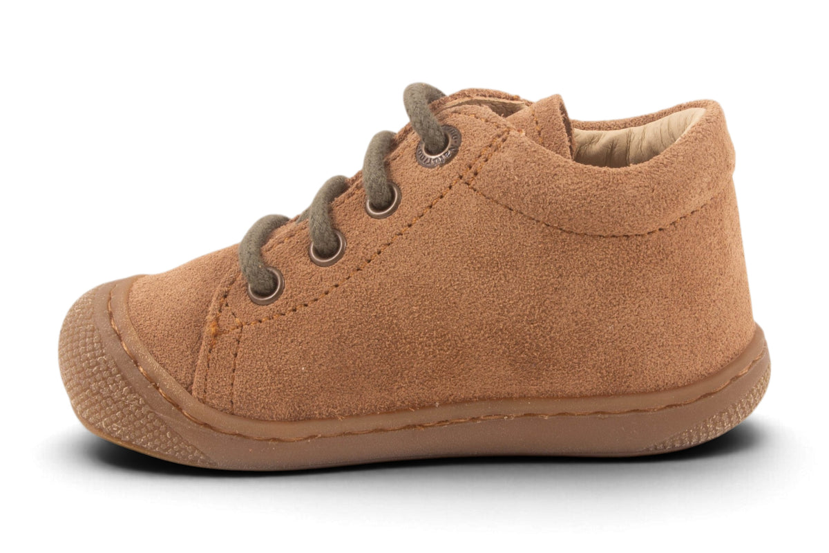 Bruin Nubuck