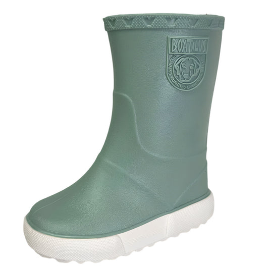 boatilus regenlaarsje green