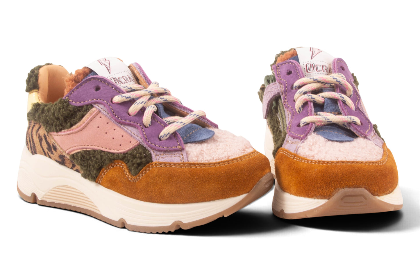 Runner Teddy
