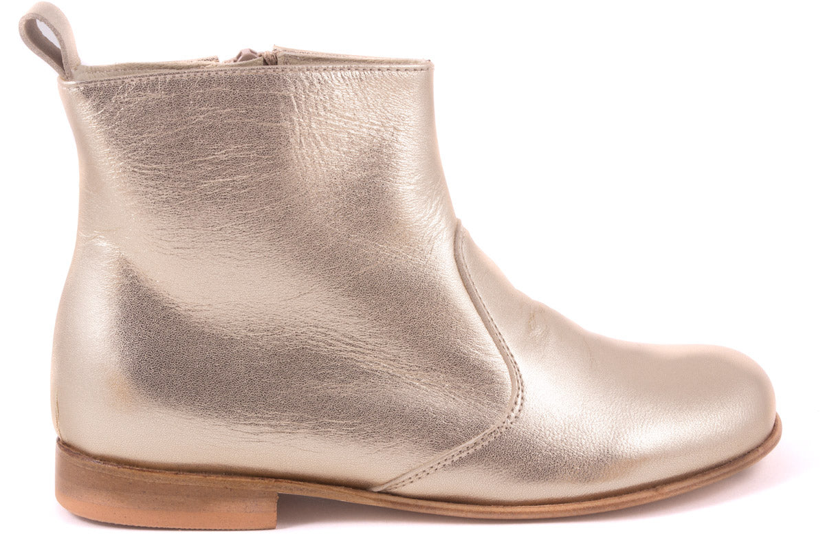 Laars Goud Metallic