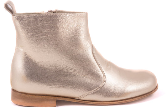 Laars Goud Metallic