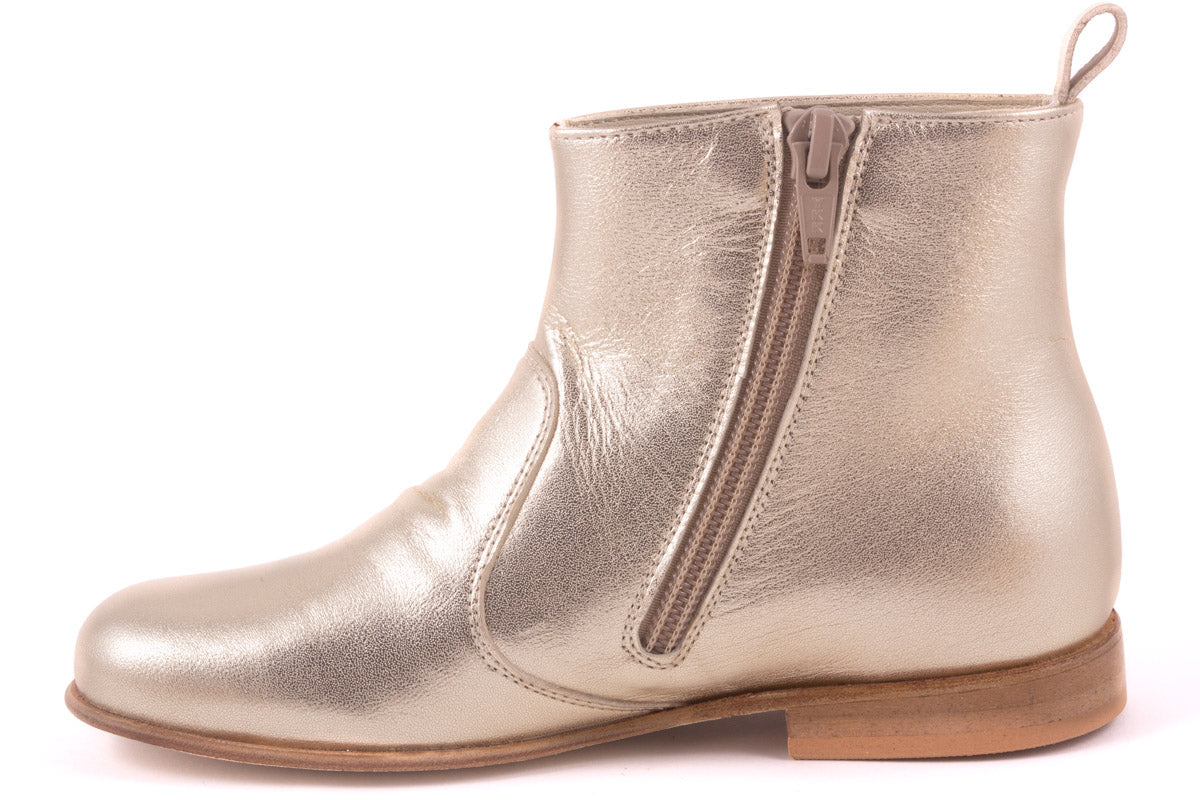 Laars Goud Metallic