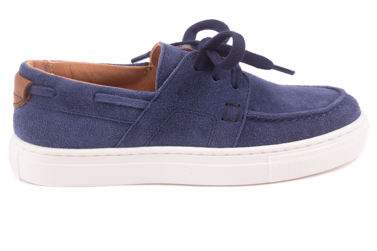 Sneaker  Loafer Blauw