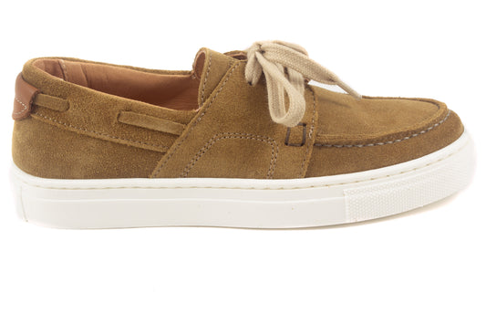 Sneaker  Loafer Kaki