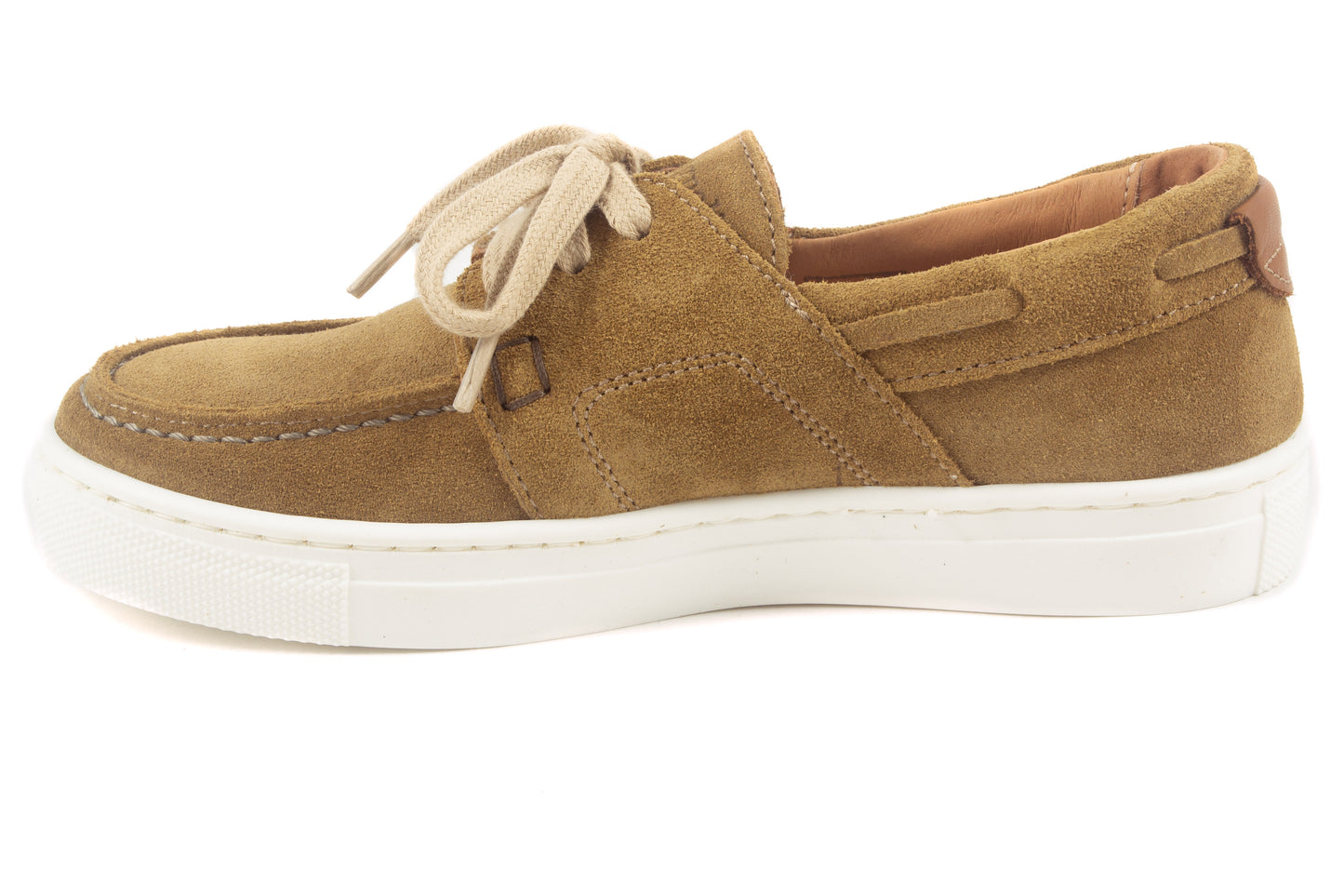 Sneaker  Loafer Kaki