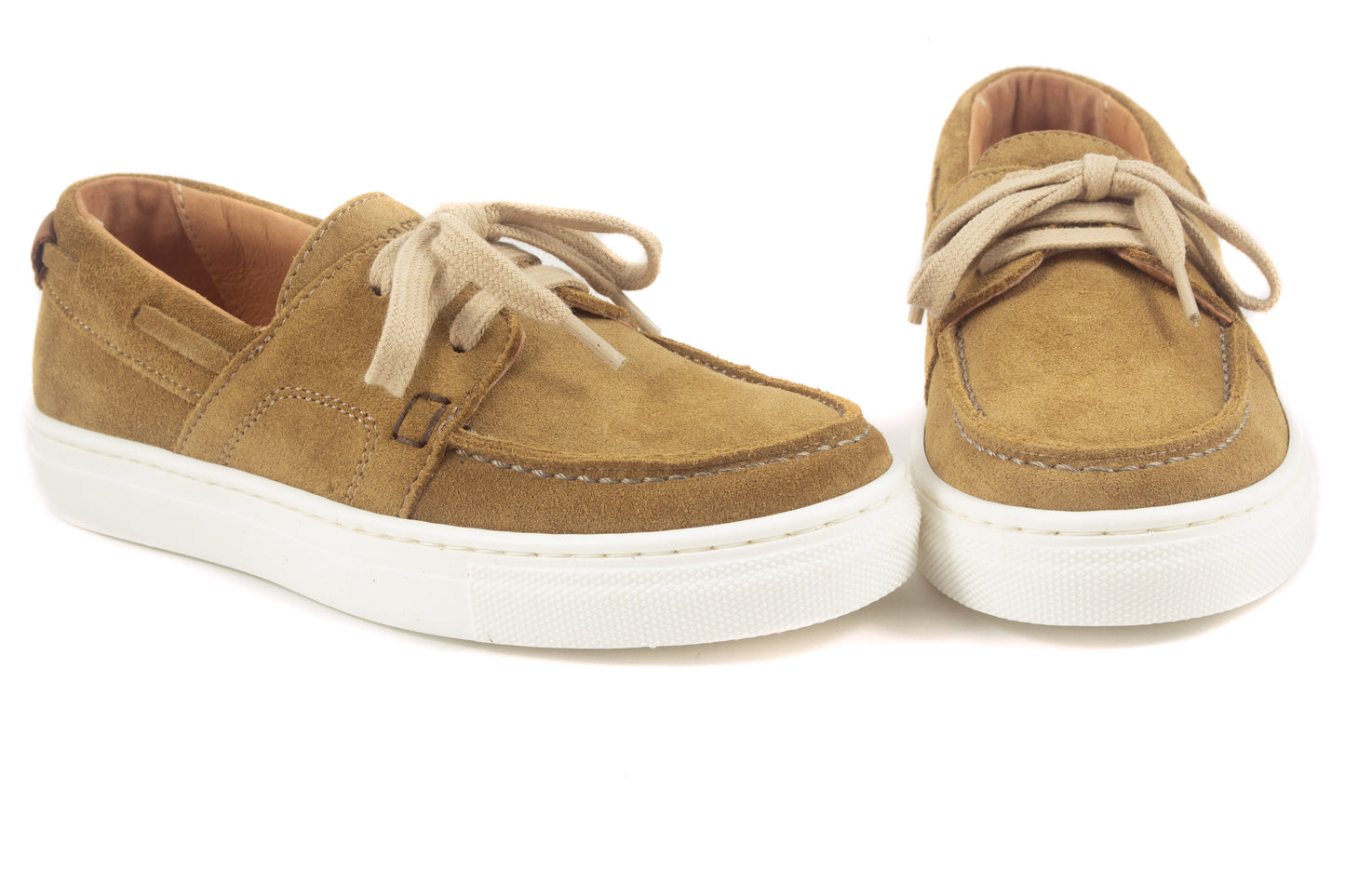 Sneaker  Loafer Kaki
