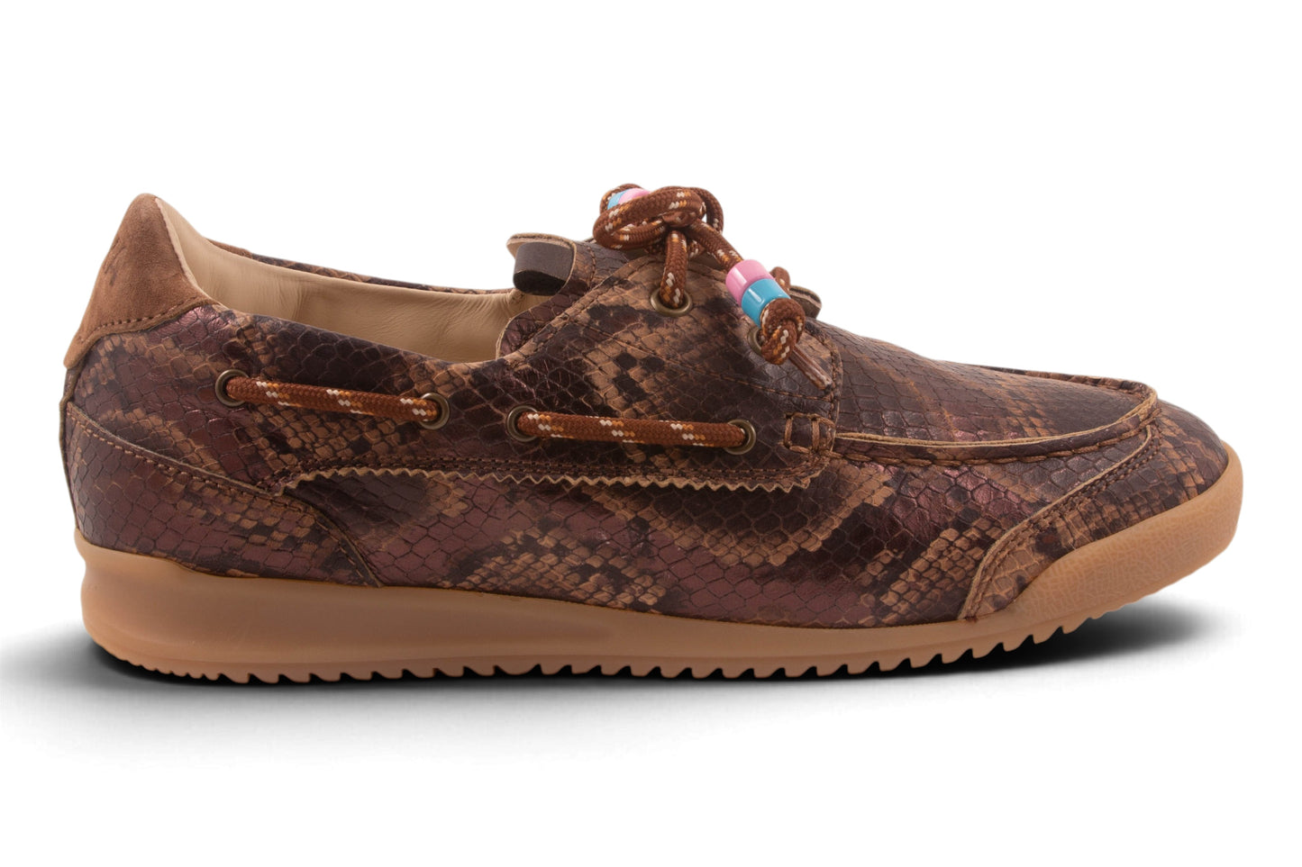 Saika Bootschoen Serpente