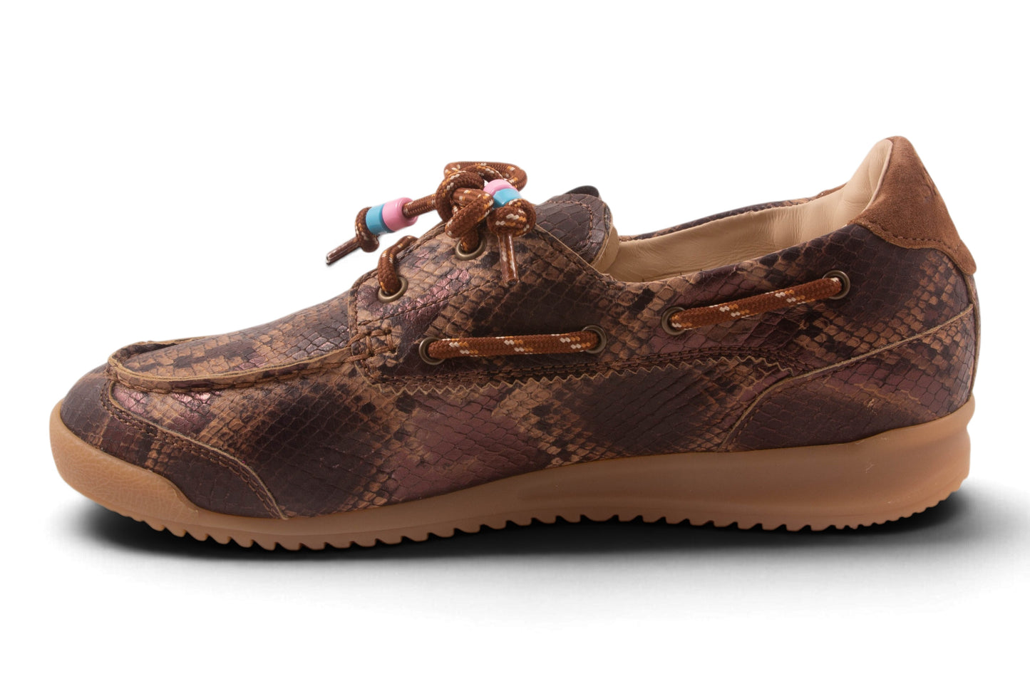 Saika Bootschoen Serpente