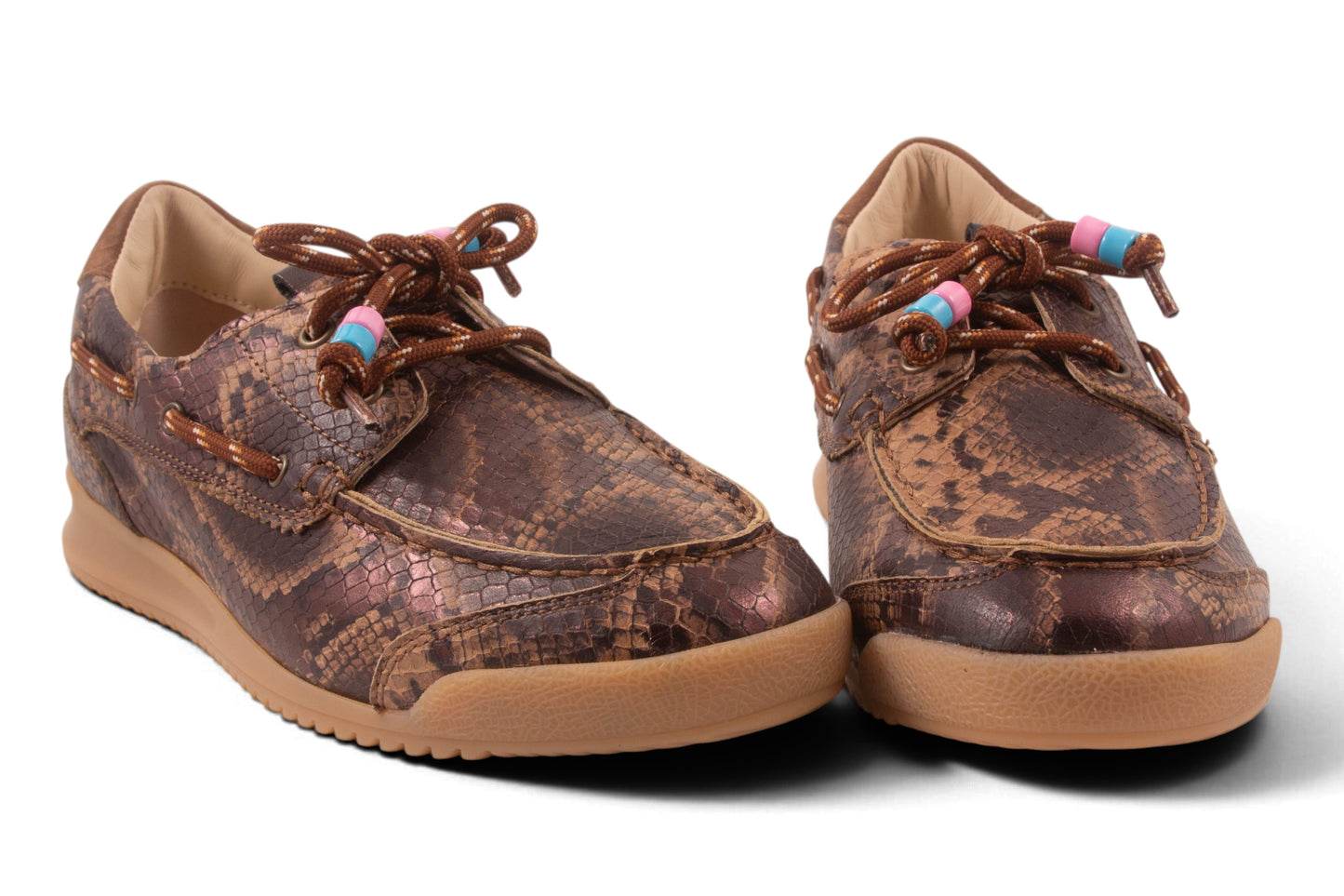 Saika Bootschoen Serpente